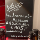 Aromalölmassage – Entspannung für Körper und Geist