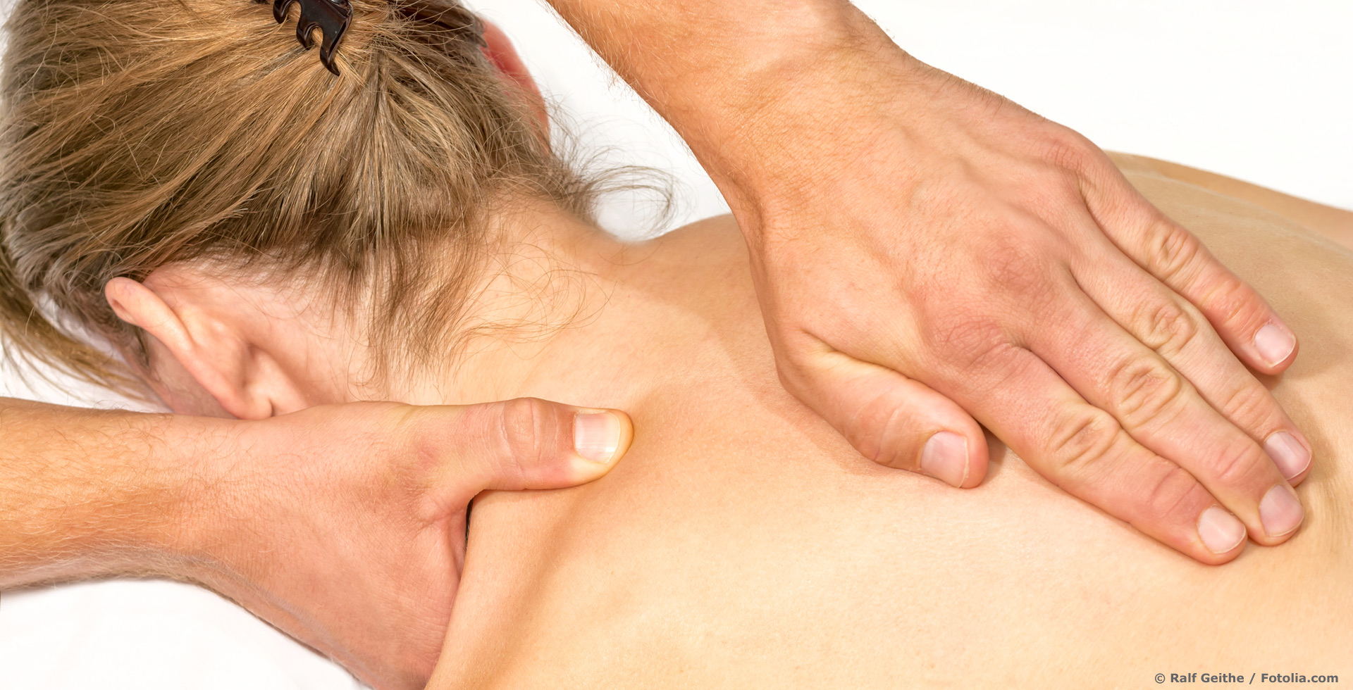 Klassische Massagetherapie 90765 Fürth Stadeln