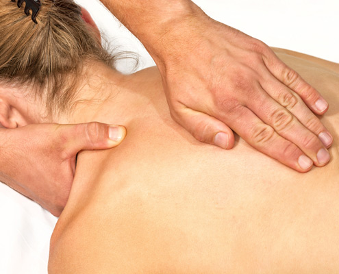 Klassische Massagetherapie 90765 Fürth Stadeln