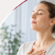 Mukoviszidose und Atemtherapie
