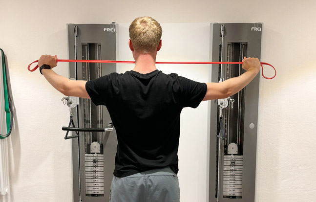 Resistance Bands
